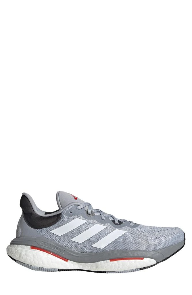 Adidas Solarglide 6 Parley Running Shoe 3