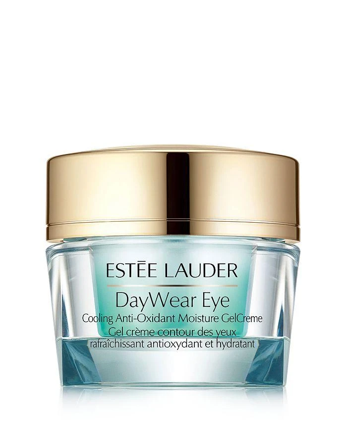 Estée Lauder DayWear Eye Cooling Antioxidant Moisture GelCreme 1