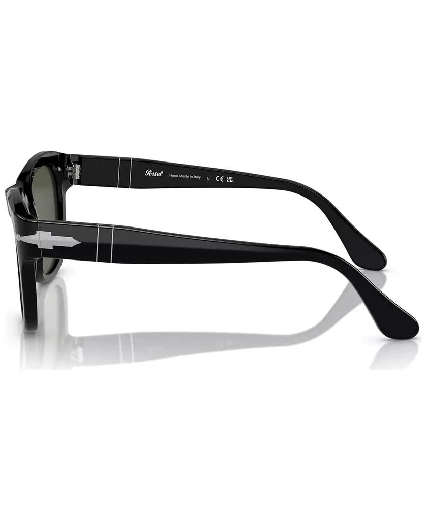 Persol Unisex Sunglasses, 0PO3313S953152W 52 6