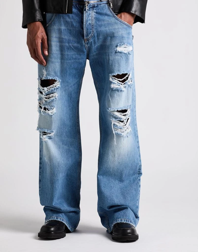 Balmain Denim pants 4
