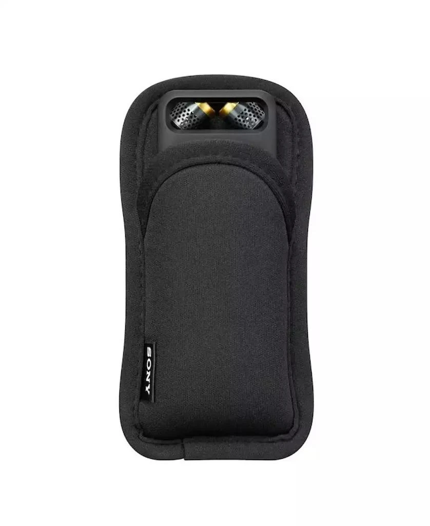 SONY PCM-A10 High-Resolution Audio Recorder 2