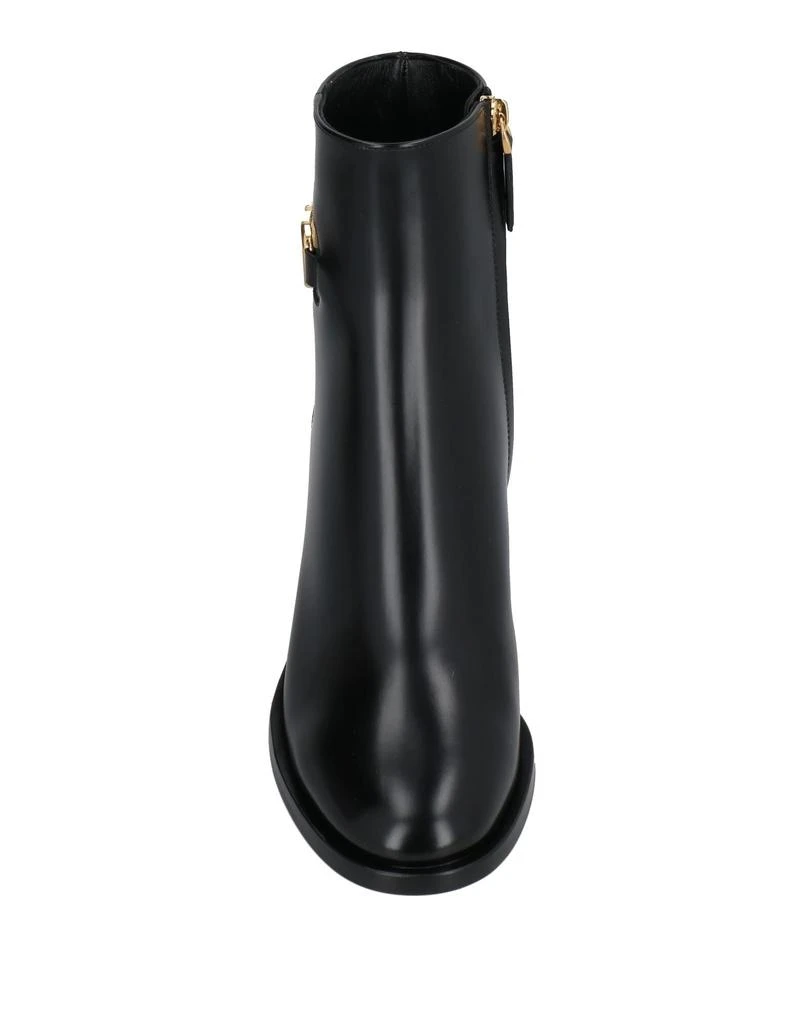 Valentino Ankle boot 4