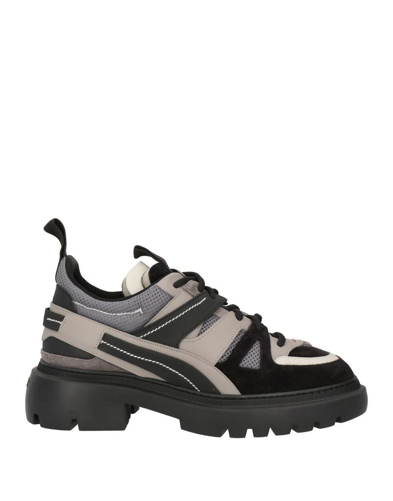 Bally Lyder Calf Plain Low-Top Sneakers - Casual Shoes
