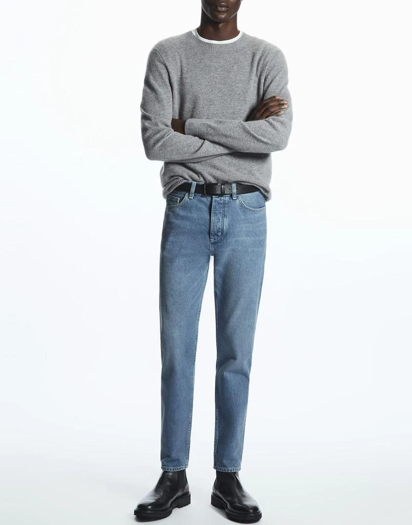 cos Denim pants 4