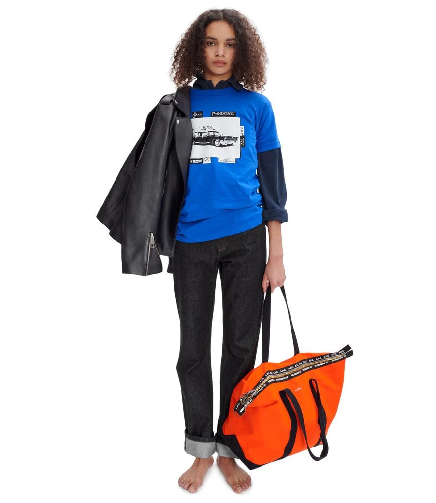 JWA Jo T-shirt 12