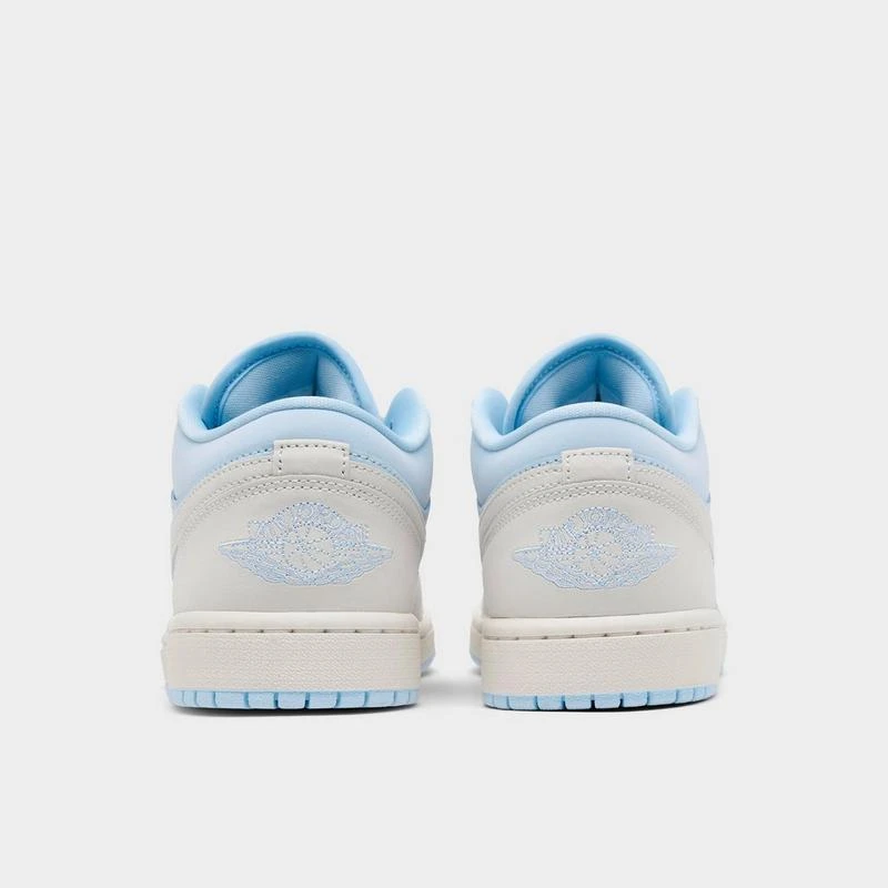 Jordan Women's Air Jordan 1 Low SE Casual Shoes 4