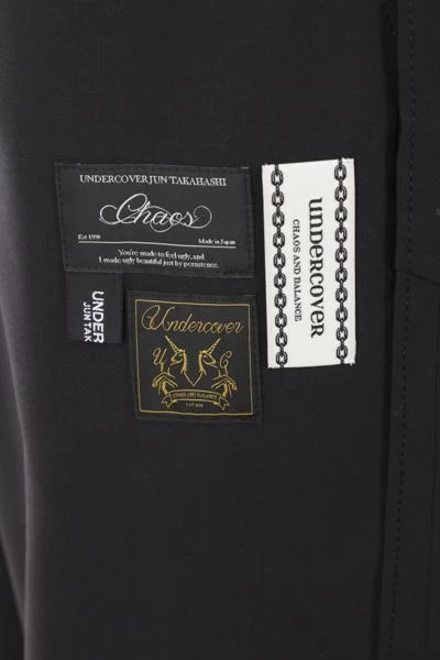 Undercover Undercover Trousers 3