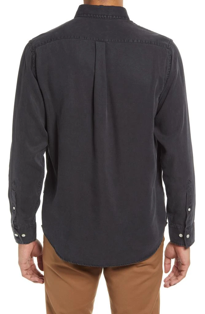 NN07 Levon 5767 Slim Fit Button-Down Shirt 3