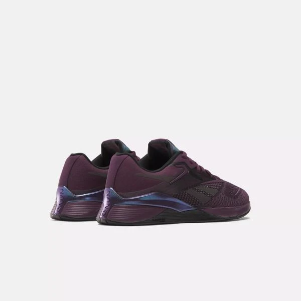 Reebok Nano X4 Training Shoes 3