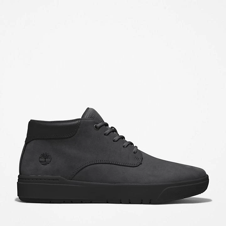 Timberland Seneca Bay Chukka for Men in Black 1