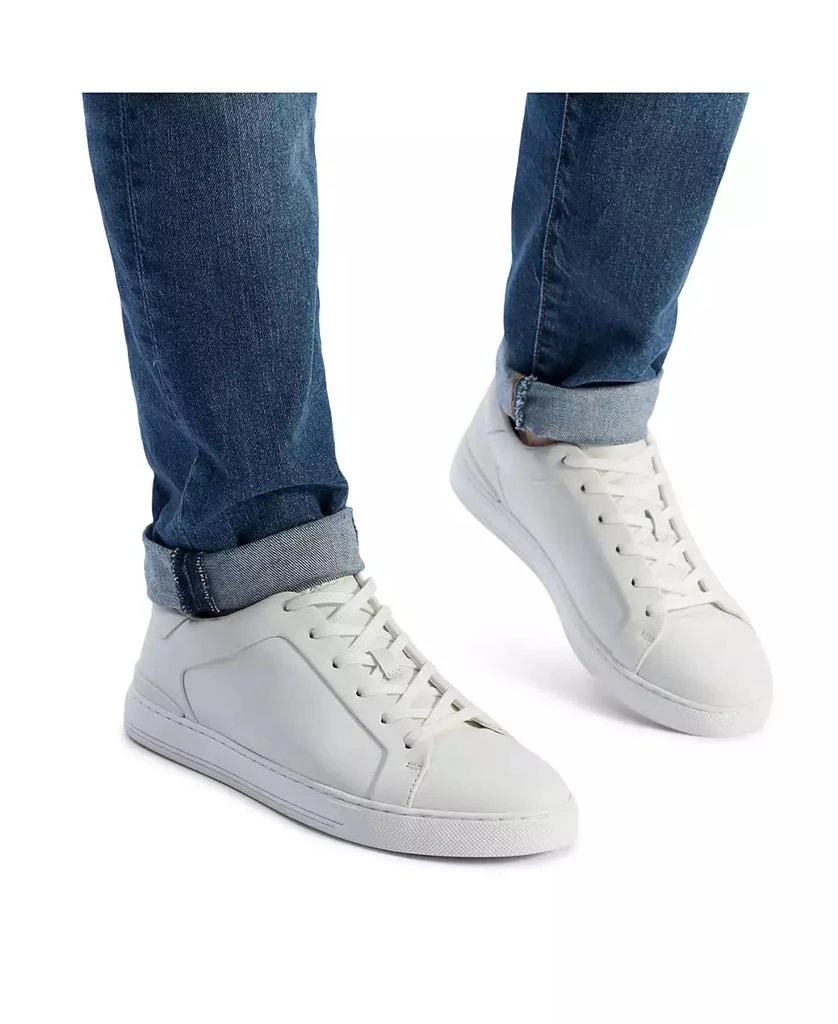 ALDO Men's Benny Lace-Up Shoes 6