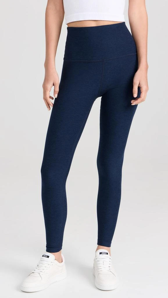 Beyond yoga Spacedye Caught In The Midi Leggings 6
