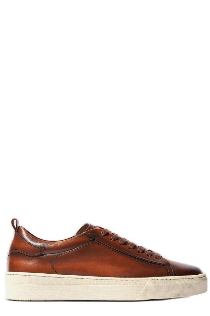 Scarosso Scarosso Joseph Lace-Up Sneakers