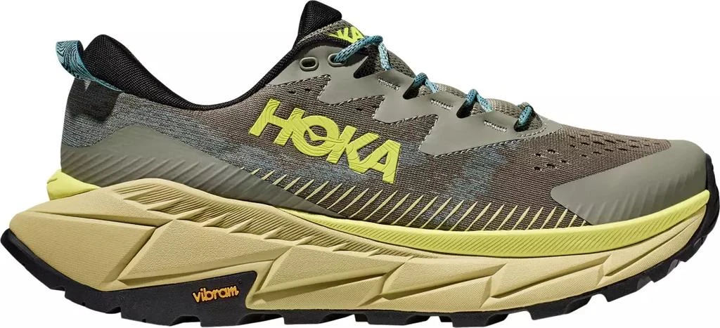 preivew HOKA Men's Skyline-Float X Hiking Shoes color