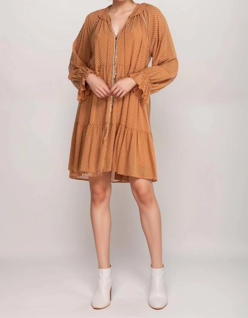knee length dresses for ladies Orla Dress – Monkee's of Charlotte
