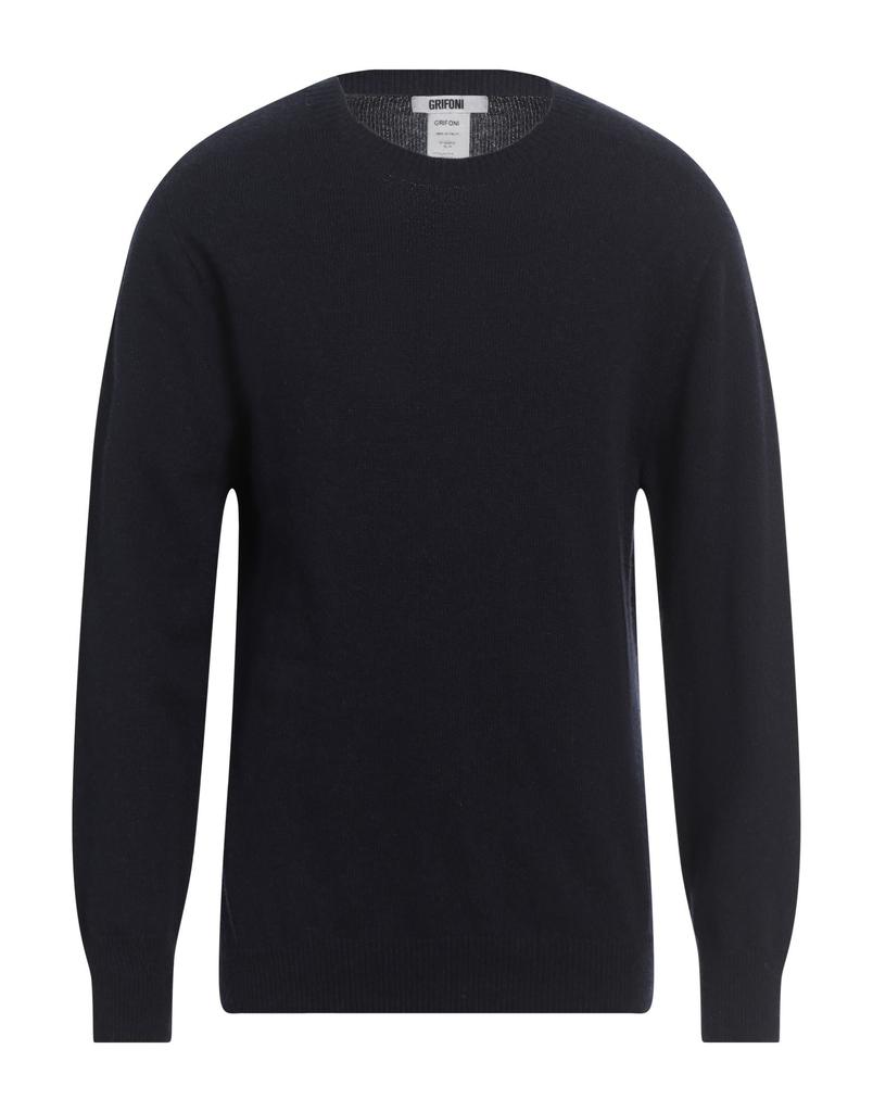 GRIFONI Cashmere blend