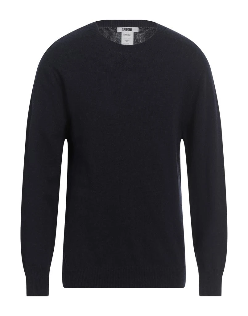 GRIFONI Cashmere blend 1