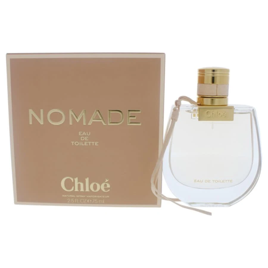 Chloé Chloe Nomade Ladies EDT