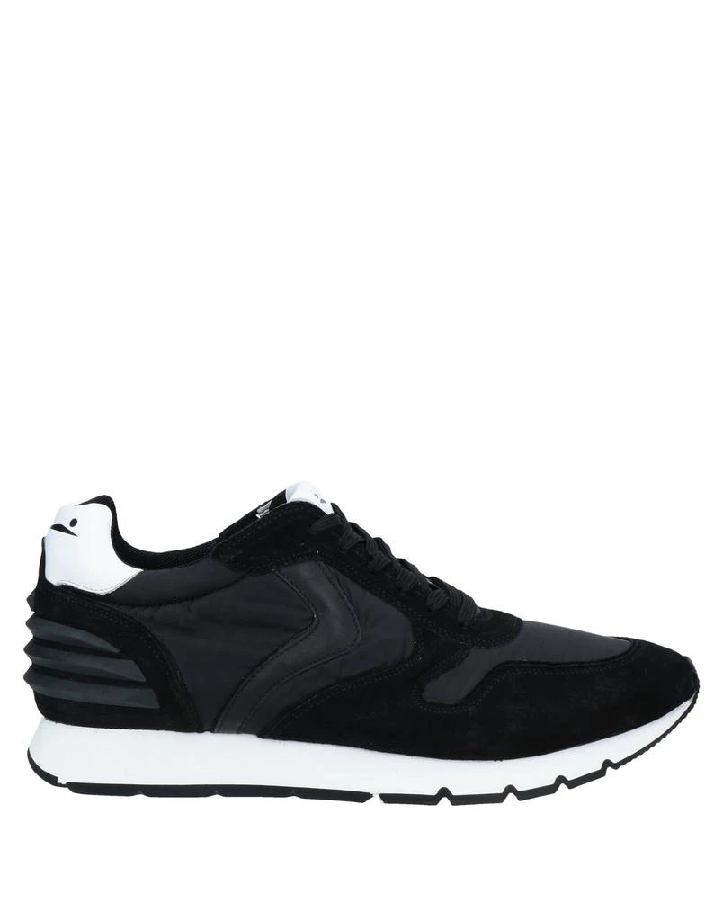 Voile Blanche Sneakers 1