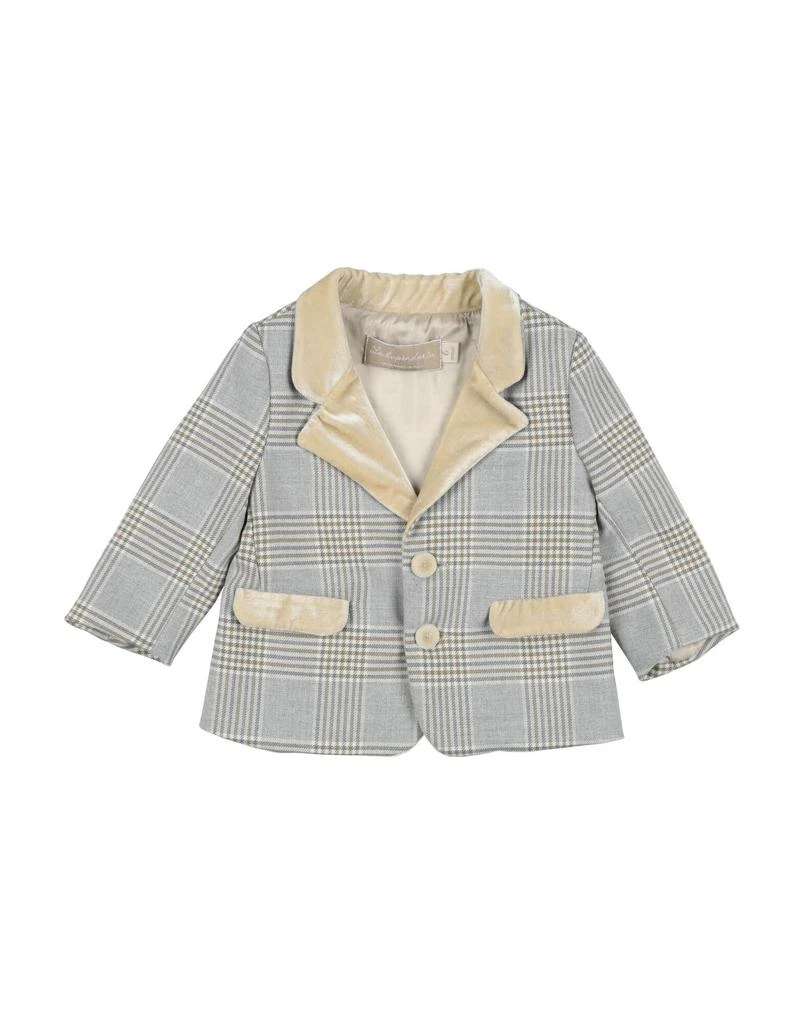 LA STUPENDERIA Blazer 1