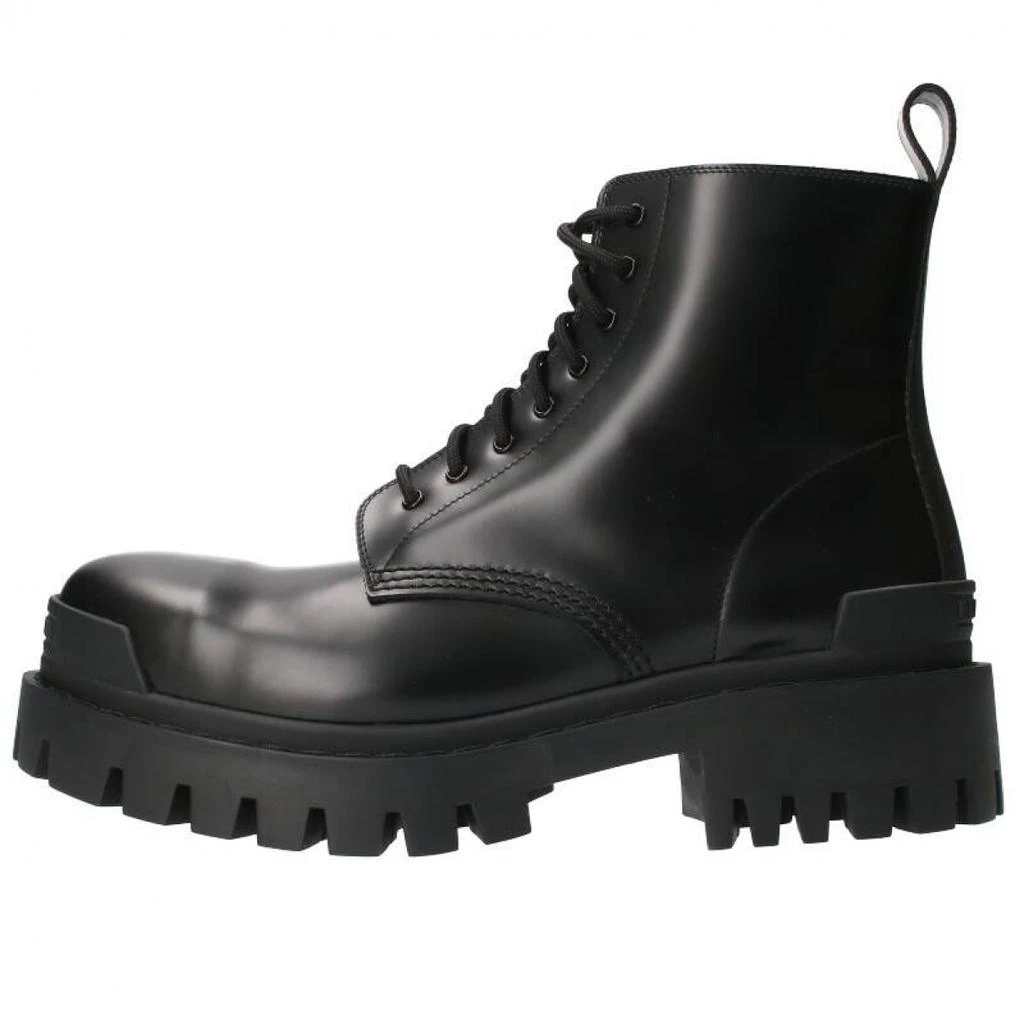 Balenciaga Balenciaga Leather boots 1