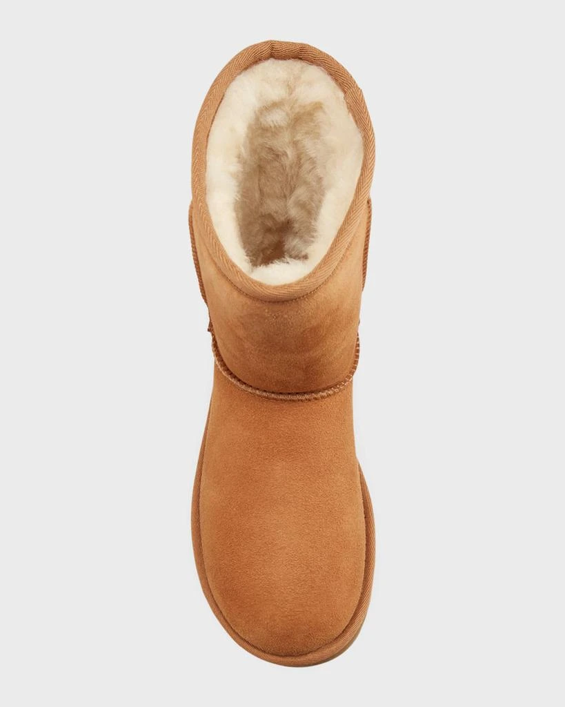 UGG Classic Short II Boots 5