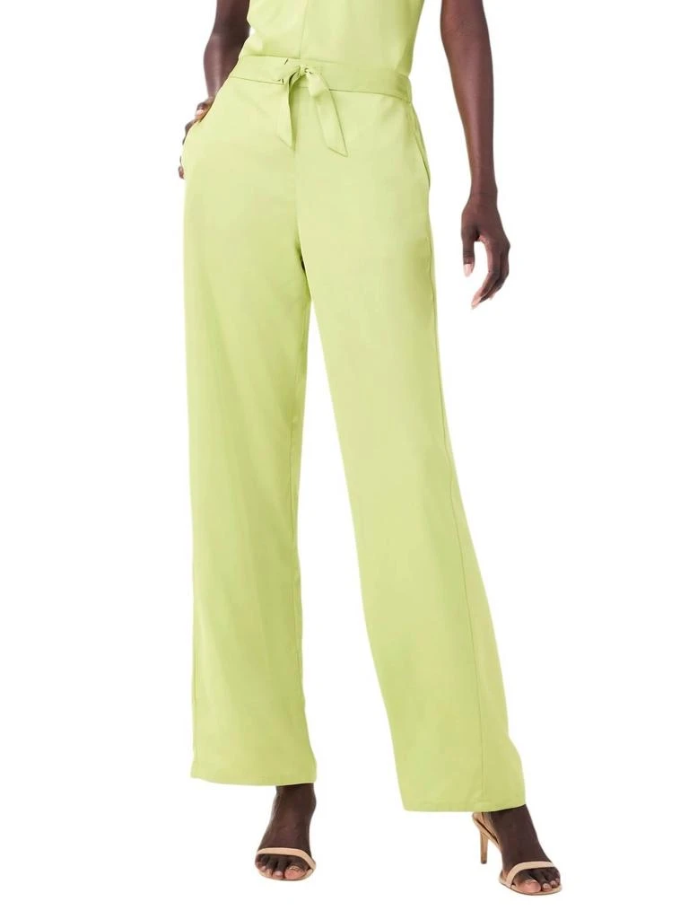 NIC+ZOE Nic + Zoe - Crepe Wide Leg Pant