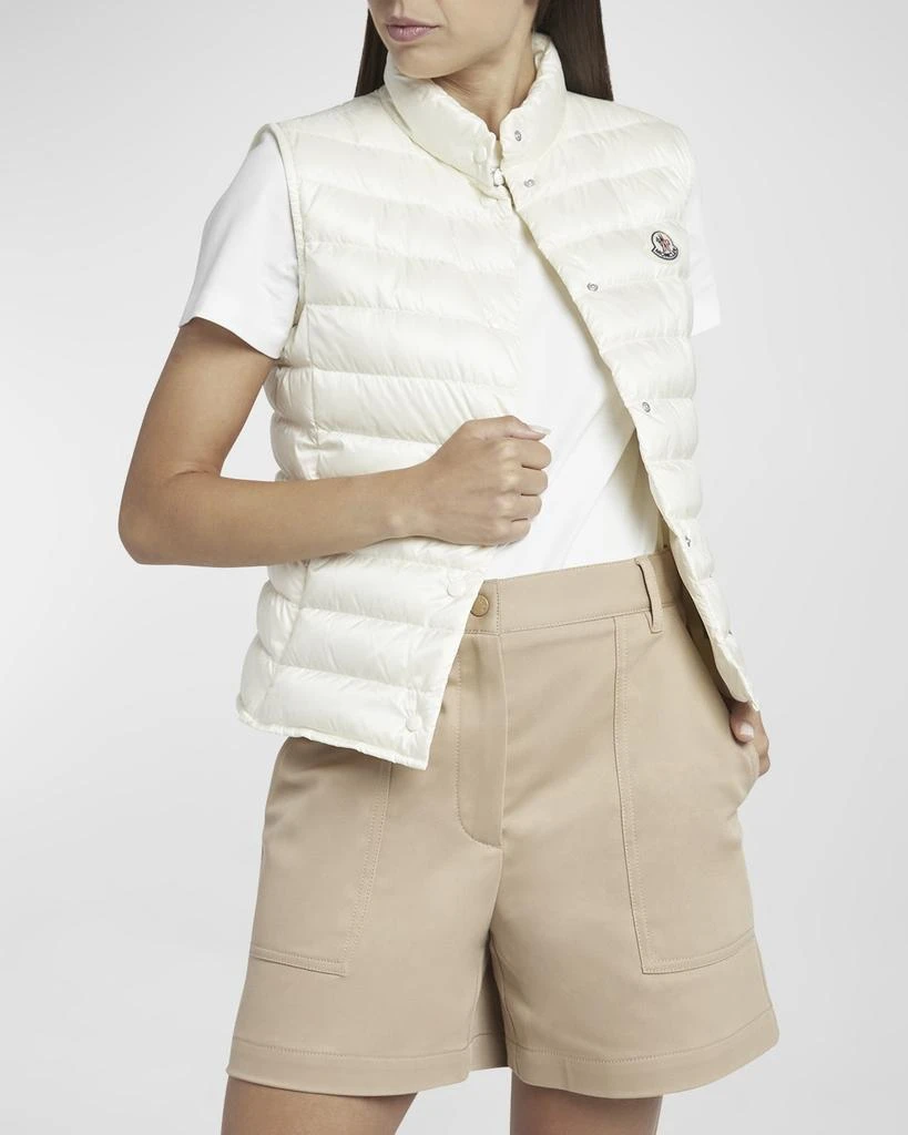 Moncler Liane Classic Puffer Vest 7