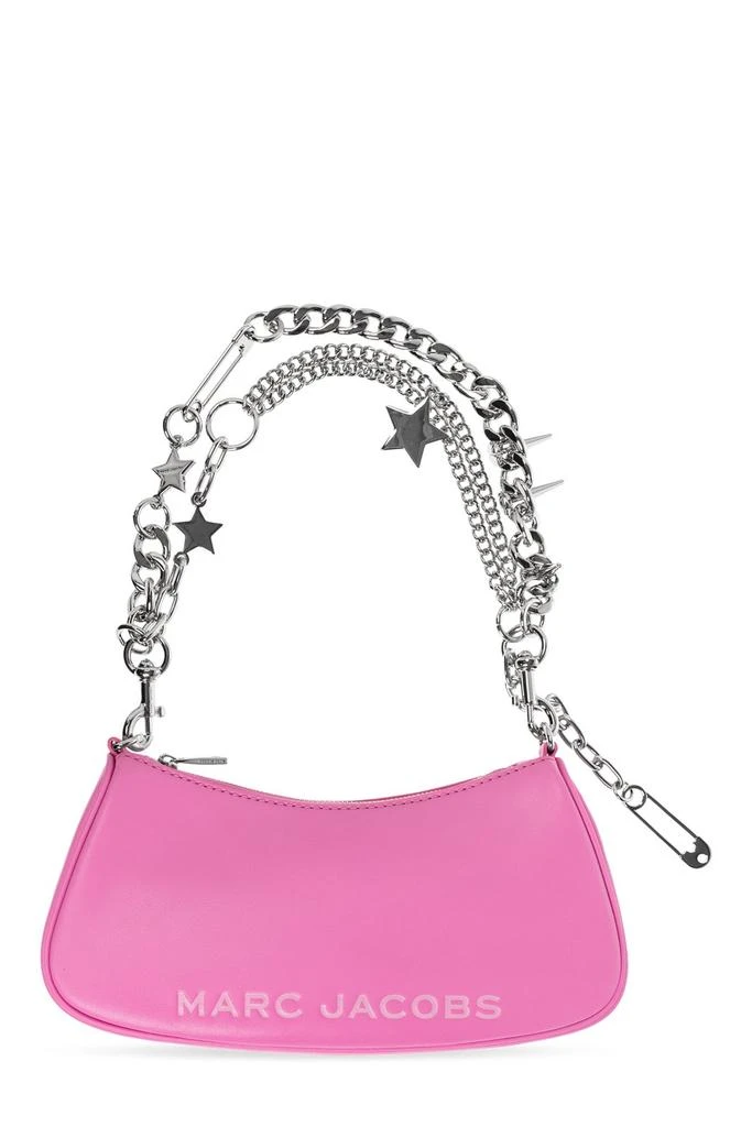 Marc Jacobs Marc Jacobs The Star Charm Shoulder Bag 1
