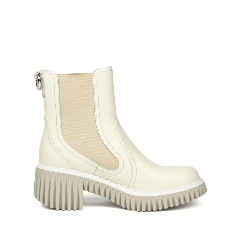 4CCCCEES 4Ccccees - Women's Plita Cella Boot