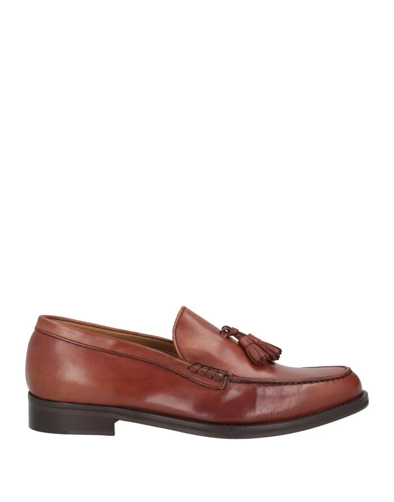 Greensboro Leather Tassel Loafers – On Sale Now with Up to  display picture 3