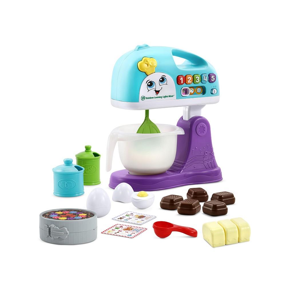 VTech Rainbow Learning Lights Mixer