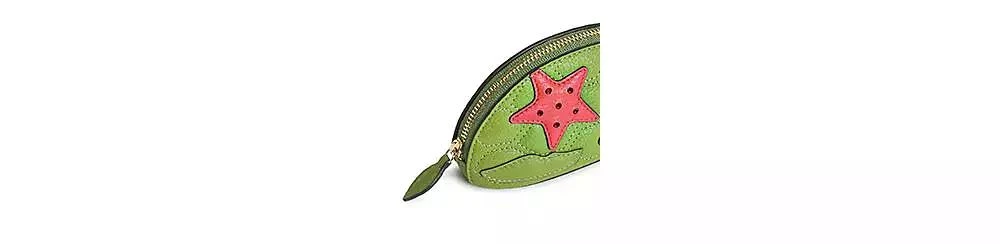 Radley Sea Turtle Coin Purse 3