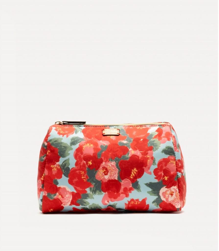 Frances Valentine Frances Valentine - Women's Large Ew Cosmetic Bag