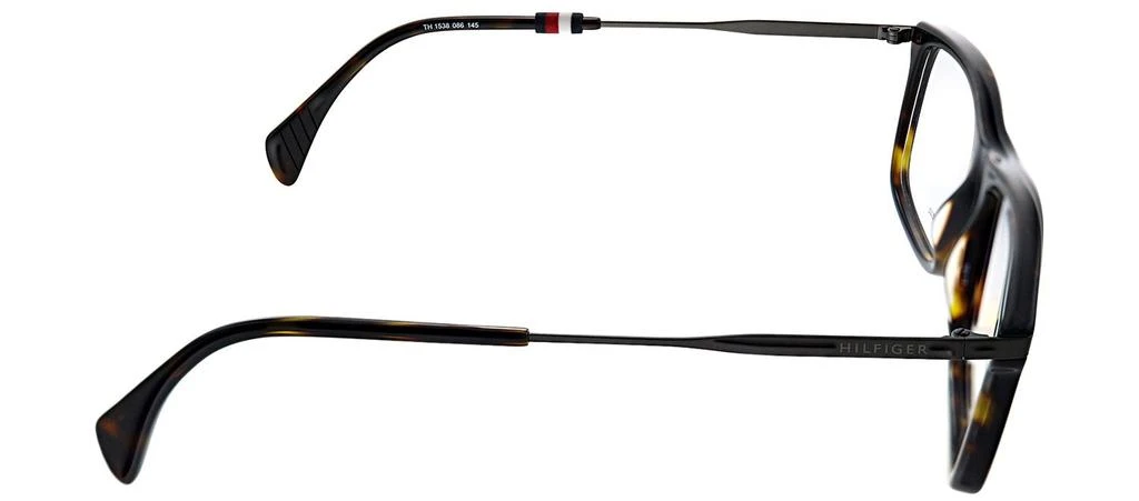 Tommy Hilfiger Tommy Hilfiger TH 1538 Rectangle Eyeglasses 3