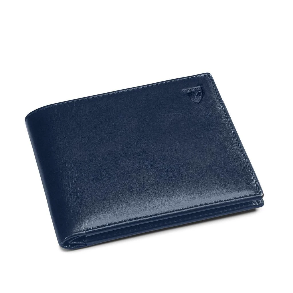 Aspinal of London Billfold wallet 1