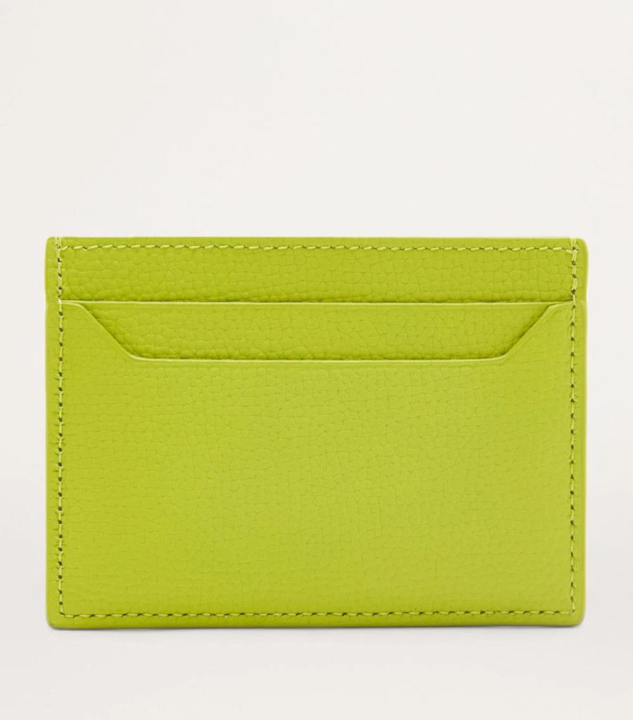 Loewe Leather Anagram Card Holder 3