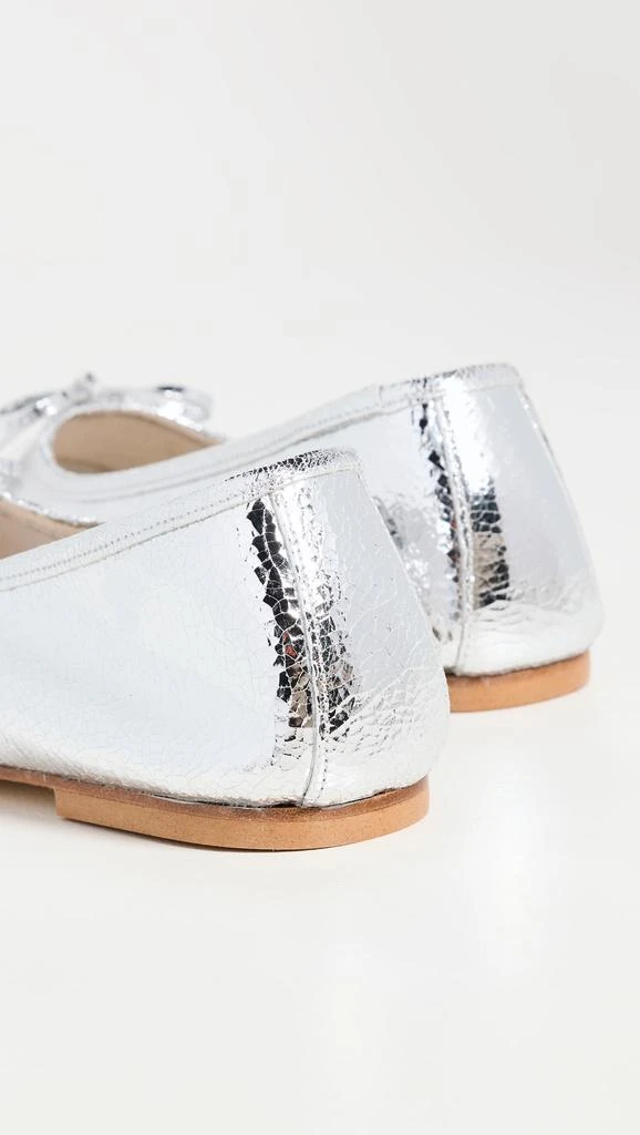 Freda Salvador Jada Flats 3