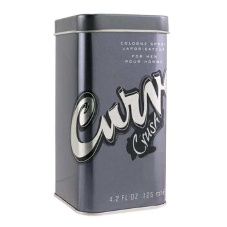 Liz Claiborne Liz Claiborne Curve Crush Men Mens EDC 3
