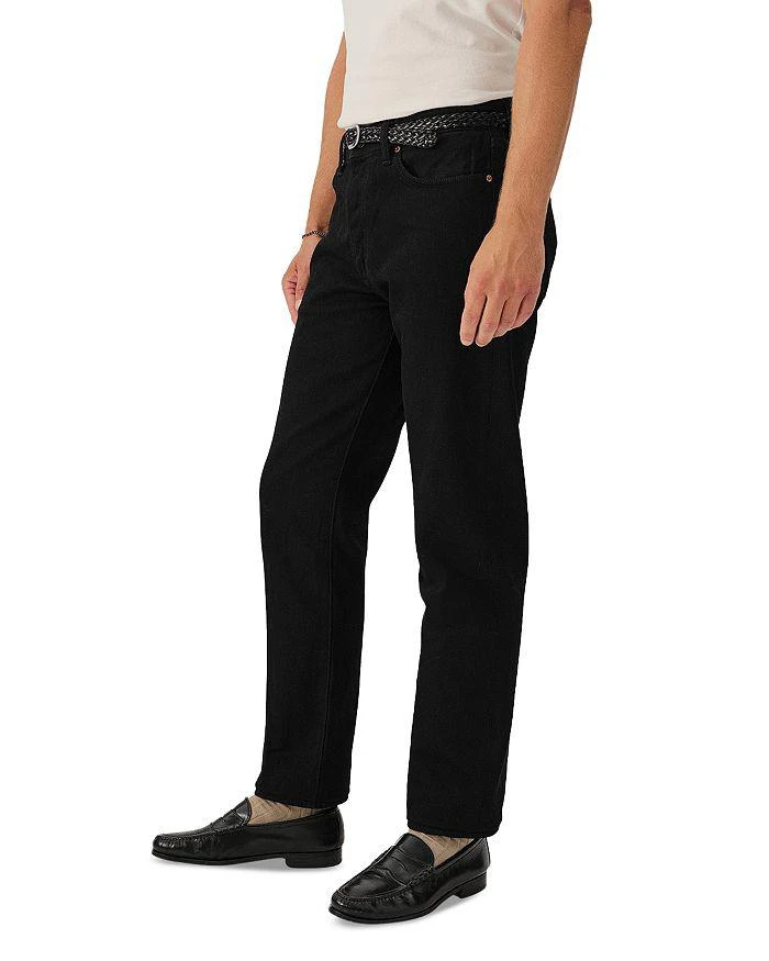 Buck Mason Japanese Denim Ford Standard Jeans in B007 3