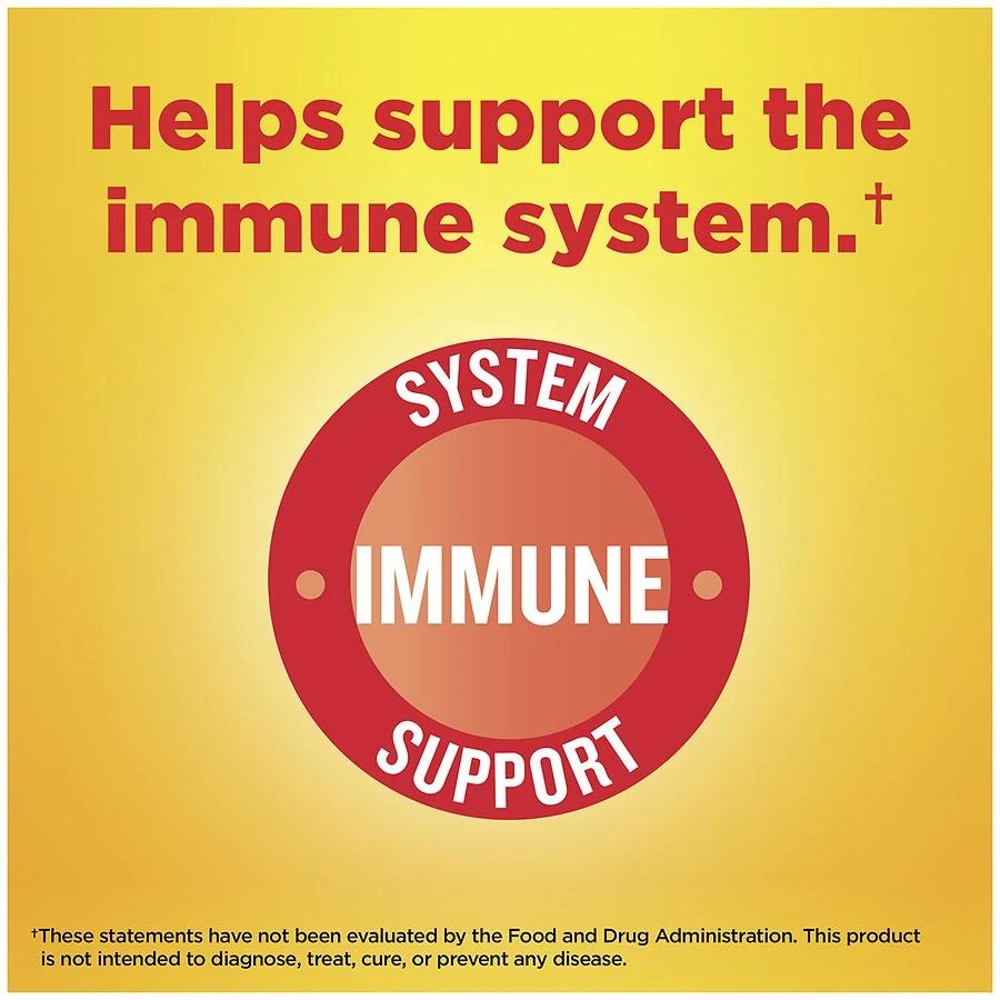 Nature Made Vitamin C Gummies 250 mg Tangerine 8