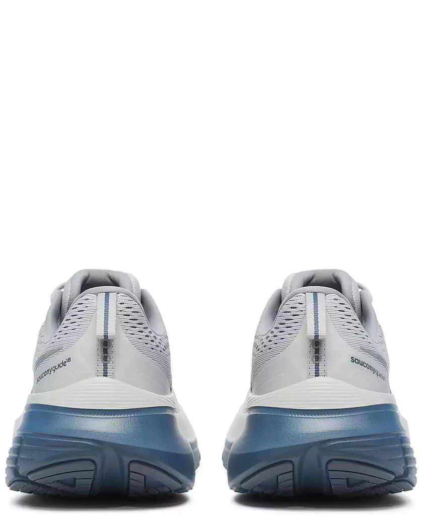 Saucony Men's Guide 18 Running Sneakers from Finish Line 4