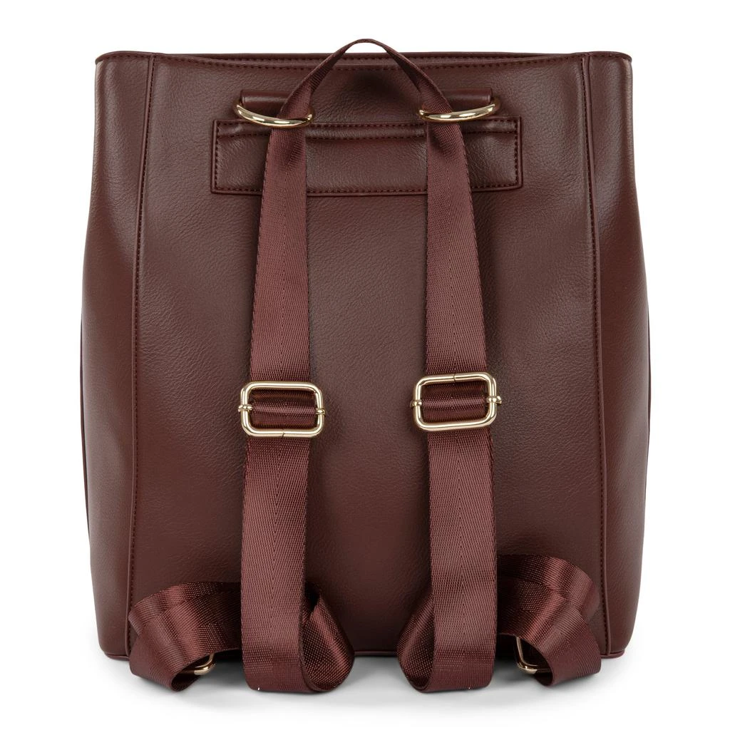 Bugatti The Chic 2in 1 Backpack 3