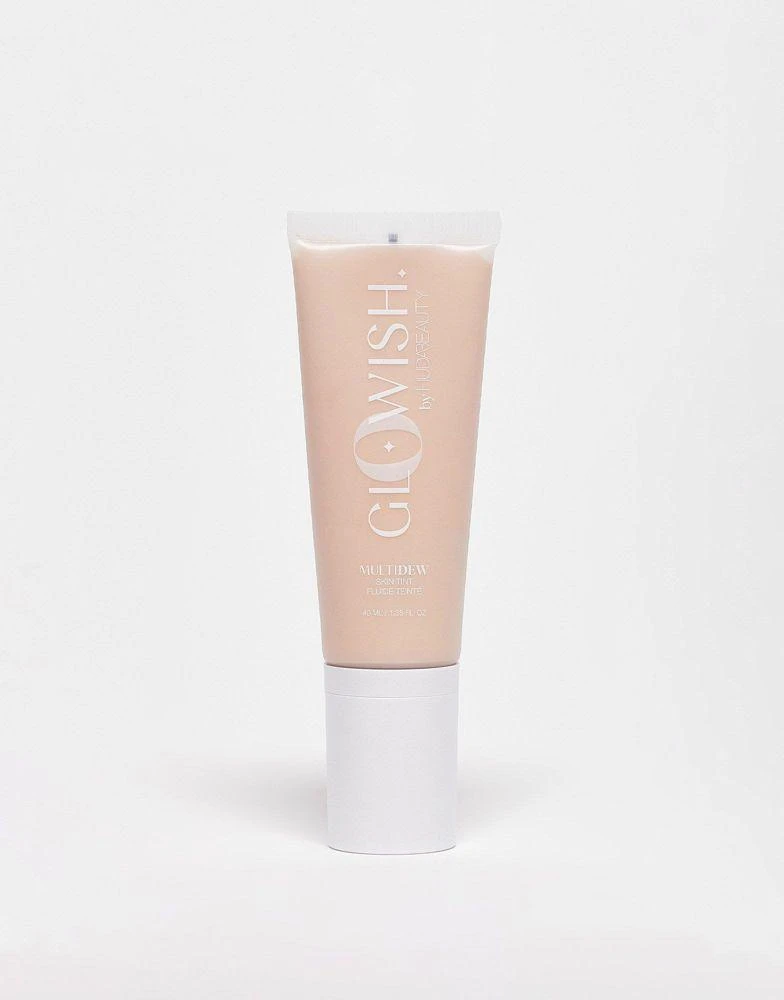 Huda Beauty Huda Beauty GloWish Multidew Skin Tint 7