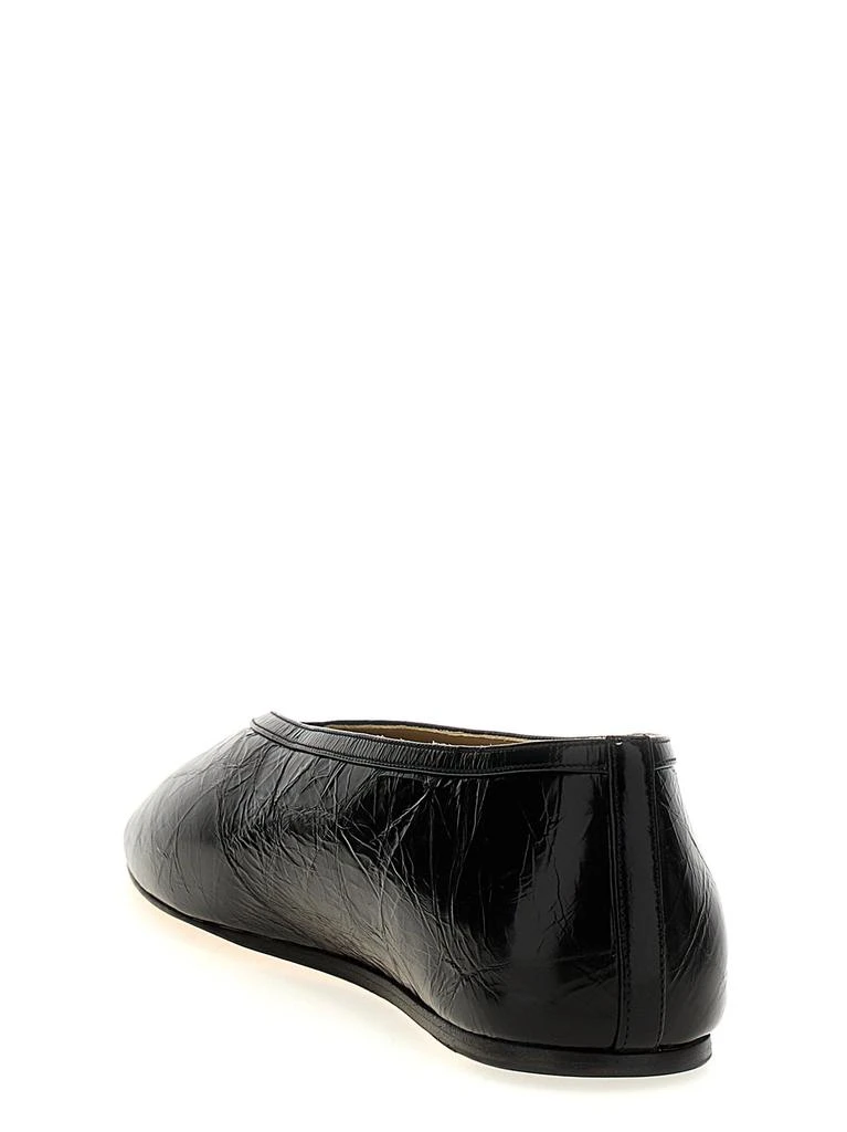 Le Monde beryl Le Monde Beryl Luna Ballet Shoes 3