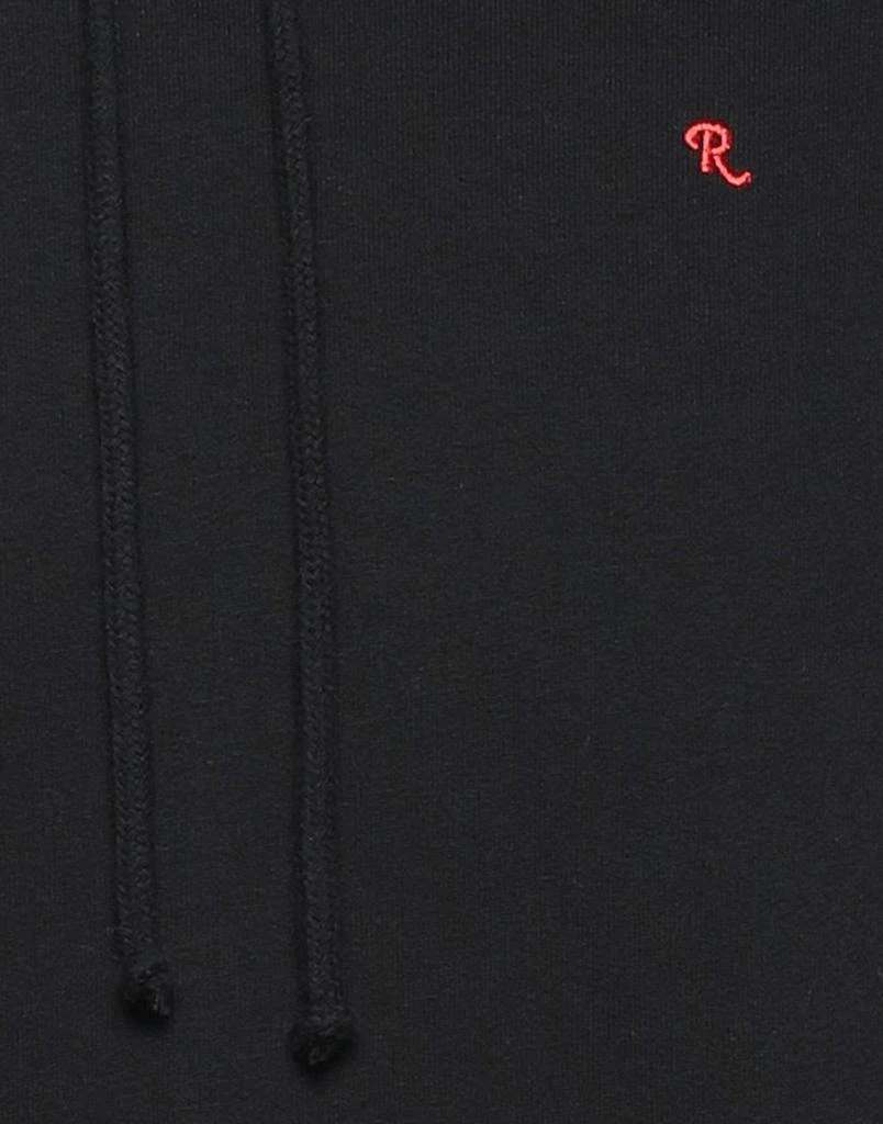 RAF SIMONS Hooded sweatshirt 4