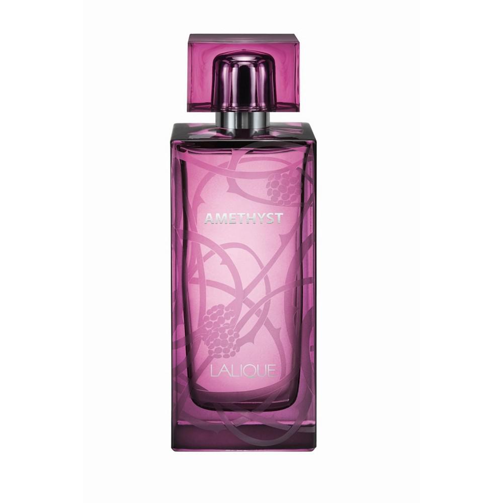 Lalique Amethyst Eau De Parfum, 3.4 Oz