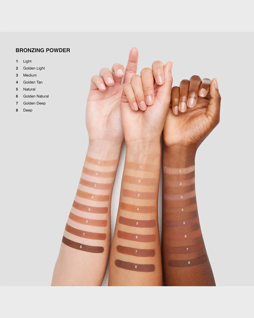 Bobbi Brown Bronzing Powder, 9 g 3