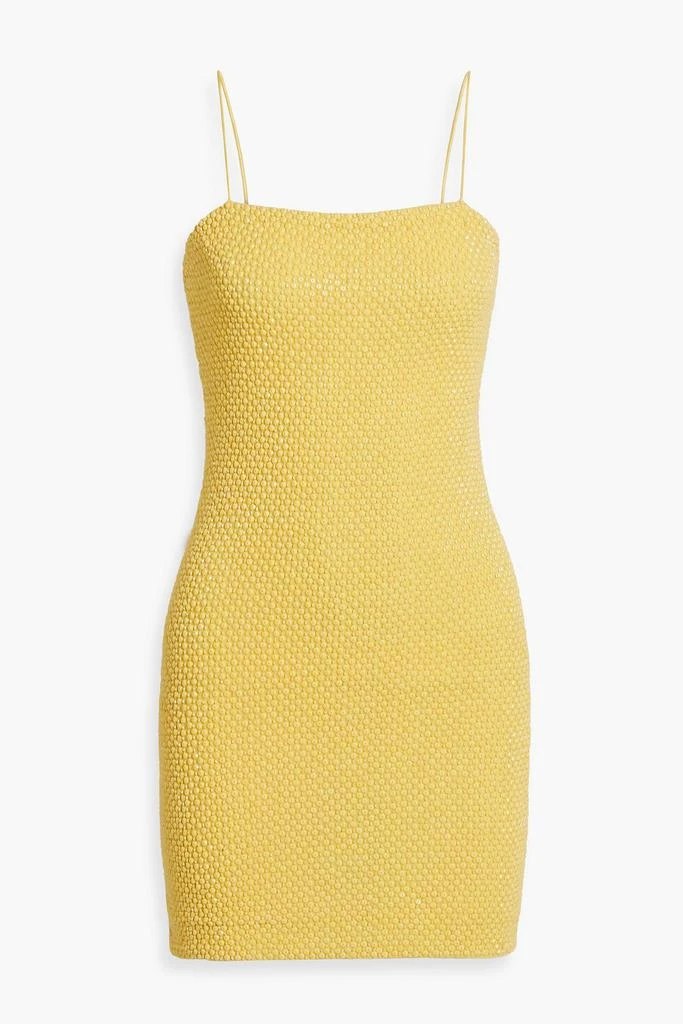 Shop Halterneck tweed minidress on Sale at BeyondStyle  Get 31% Off Halterneck  tweed minidress with Limited-Time Flash Deals, Exclusive Discounts, and  Special Offers. Enjoy Unbeatable Savings on Halterneck tweed minidress,  Compare