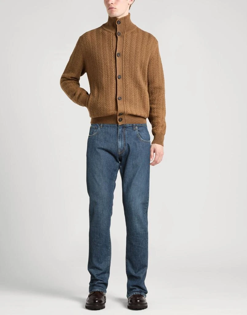 BOGLIOLI Denim pants 2